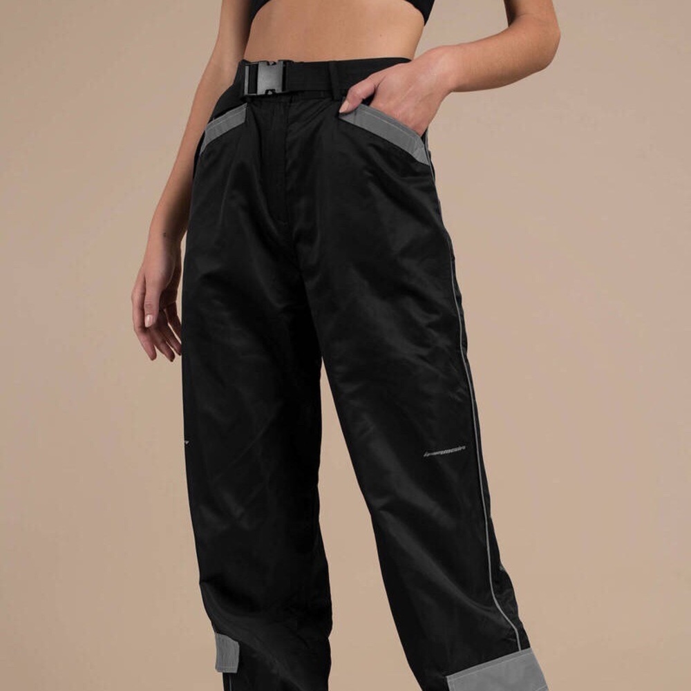 i am gia Neptune Pants